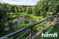Duży dom z prywatnym stawem w Radomiu — zdjęcie 17