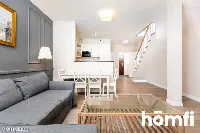 Cały segment | 6 pokoi | Pow. całkowita 120m2 — zdjęcie 1