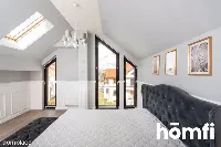 Cały segment | 6 pokoi | Pow. całkowita 120m2 — zdjęcie 12