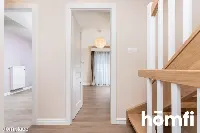 Cały segment | 6 pokoi | Pow. całkowita 120m2 — zdjęcie 13