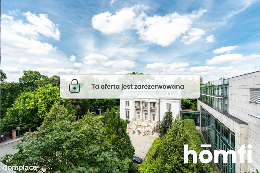 Dwupokojowe na cichej uliczce Starego Miasta
