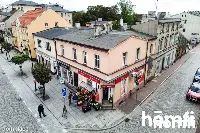 Kamienica z potencjałem w centrum Szamotuł! — zdjęcie 1