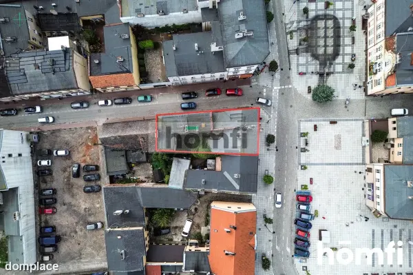 Kamienica z potencjałem w centrum Szamotuł! — zdjęcie 3