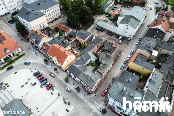 Kamienica z potencjałem w centrum Szamotuł! — zdjęcie 4