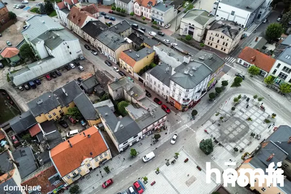 Kamienica z potencjałem w centrum Szamotuł! — zdjęcie 5