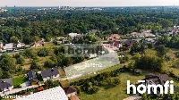 Działka 1175m2 z fundamentami na dom 325 m2 — zdjęcie 8