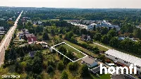 Działka 1175m2 z fundamentami na dom 325 m2 — zdjęcie 3