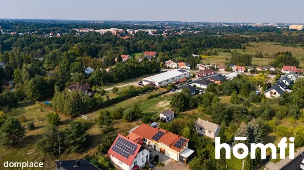 Działka 1175m2 z fundamentami na dom 325 m2 — zdjęcie 4