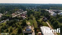 Działka 1175m2 z fundamentami na dom 325 m2 — zdjęcie 5