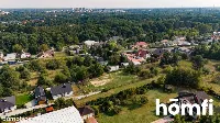 Działka 1175m2 z fundamentami na dom 325 m2 — zdjęcie 6