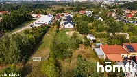 Działka 1175m2 z fundamentami na dom 325 m2 — zdjęcie 9