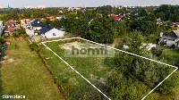 Działka 1175m2 z fundamentami na dom 325 m2 — zdjęcie 13