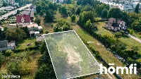 Działka 1175m2 z fundamentami na dom 325 m2 — zdjęcie 1