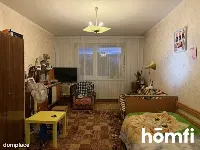 Duże mieszkanie dla rodziny na Ratajach — zdjęcie 3