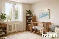 Duże mieszkanie dla rodziny na Ratajach — zdjęcie 6