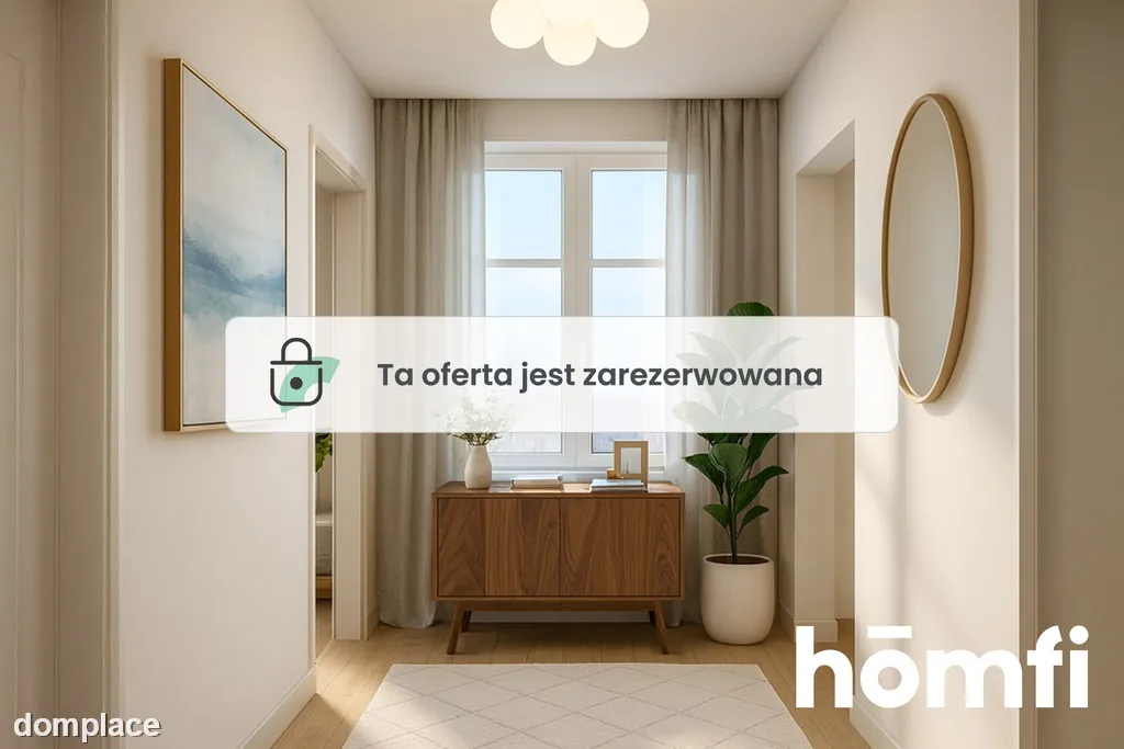 Duże mieszkanie dla rodziny na Ratajach