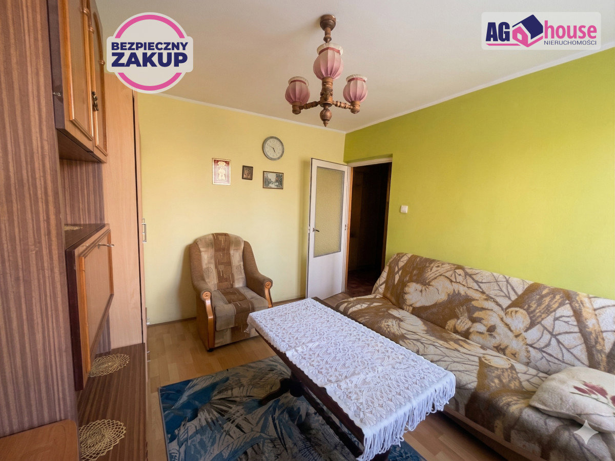 Wysoki Parter 500m od dworca