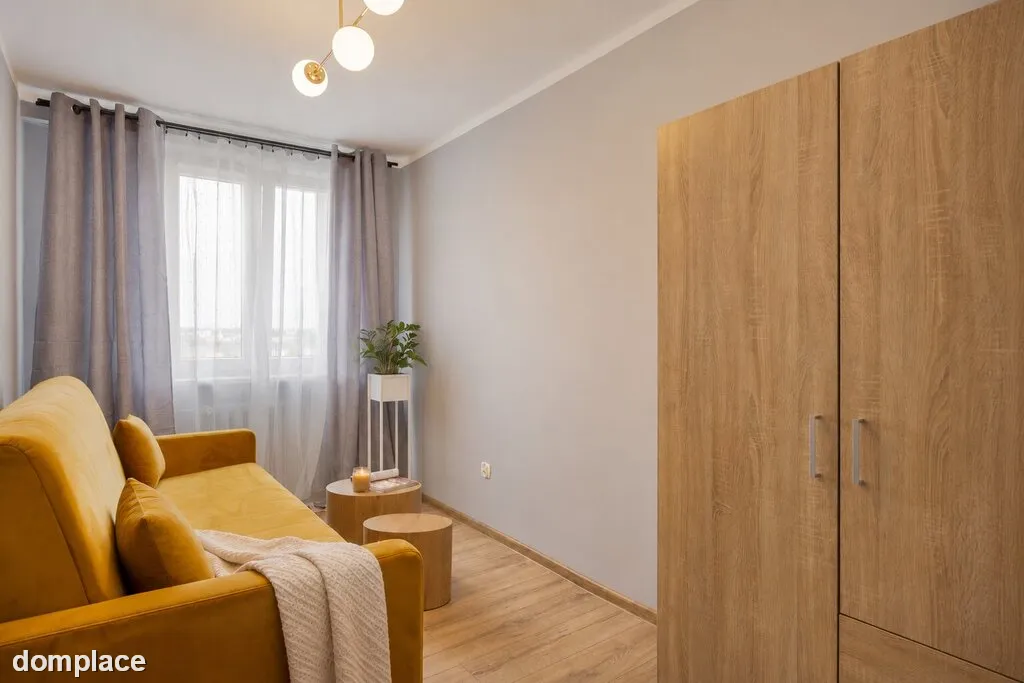 PO REMONCIE | 2 - POKOJE | OS. 1000-LECIA