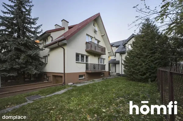 Dwa domy jedna dzialka - gotowa inwestycja — zdjęcie 2