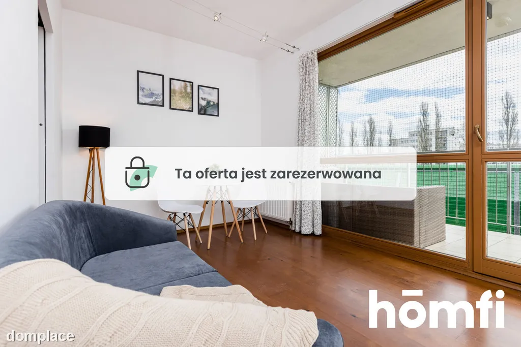 mieszkanie 2 pok | balkon | Bemowo