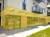 Dwa lokale/1 KW - Zainwestuj lub kup pod swój "B" — zdjęcie 1