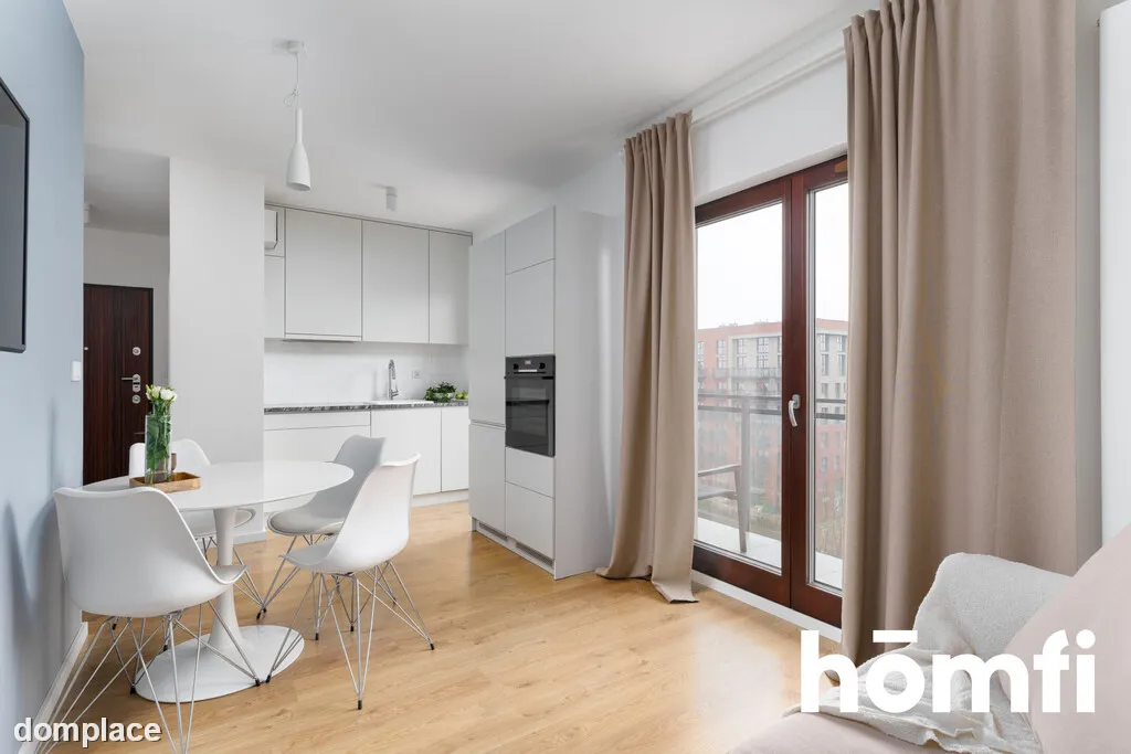 Top lokalizacja – apartament z ROI