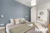 2-pokojowy apartament z fitness Zajezdnia Wrzeszcz — zdjęcie 2