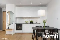 2-pokojowy apartament z fitness Zajezdnia Wrzeszcz — zdjęcie 3