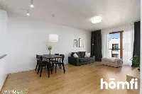 2-pokojowy apartament z fitness Zajezdnia Wrzeszcz — zdjęcie 7