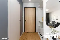 2-pokojowy apartament z fitness Zajezdnia Wrzeszcz — zdjęcie 8