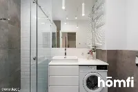 2-pokojowy apartament z fitness Zajezdnia Wrzeszcz — zdjęcie 9