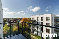 2-pokojowy apartament z fitness Zajezdnia Wrzeszcz — zdjęcie 14