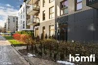 2-pokojowy apartament z fitness Zajezdnia Wrzeszcz — zdjęcie 16