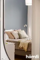2-pokojowy apartament z fitness Zajezdnia Wrzeszcz — zdjęcie 18