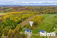 Widokowa działka budowlana 11 arów | Chmielnik — zdjęcie 2