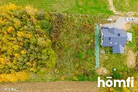 Widokowa działka budowlana 11 arów | Chmielnik — zdjęcie 5