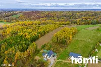 Widokowa działka budowlana 11 arów | Chmielnik — zdjęcie 9