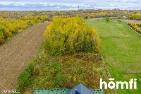 Widokowa działka budowlana 11 arów | Chmielnik — zdjęcie 10