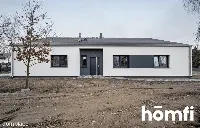 Parterowy dom w zabudowie bliźniaczej — zdjęcie 5