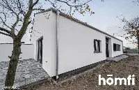 Parterowy dom w zabudowie bliźniaczej — zdjęcie 6
