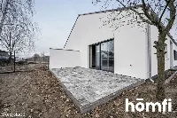 Parterowy dom w zabudowie bliźniaczej — zdjęcie 7
