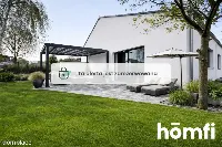 Parterowy dom w zabudowie bliźniaczej — zdjęcie 1
