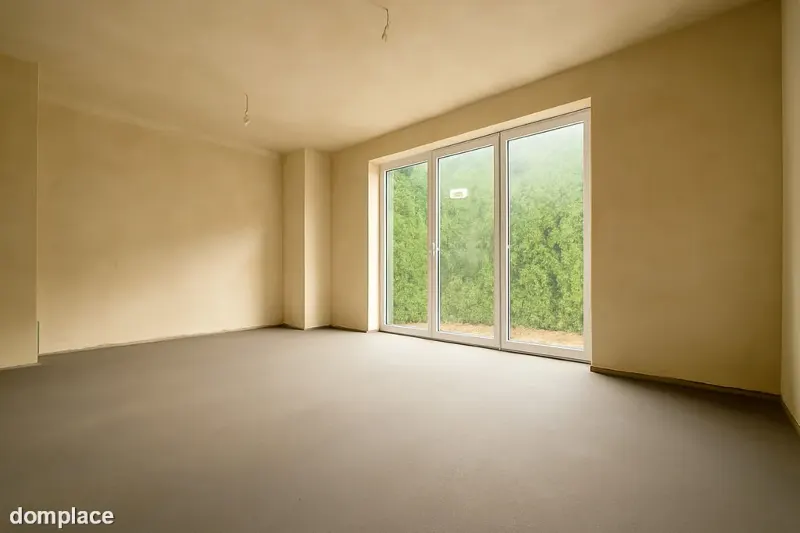 Rzeszów ? komfortowy dom gotowy do aranżacji