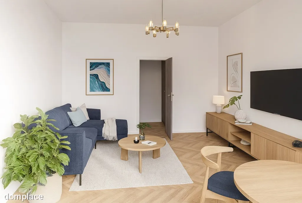 71 m² w sercu Bytomia| Bytom Centrum