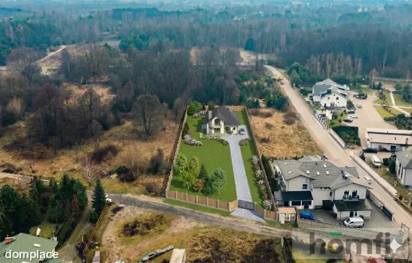 Działka budowlana na Wośnikach — zdjęcie 2