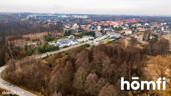 Działka budowlana na Wośnikach — zdjęcie 5