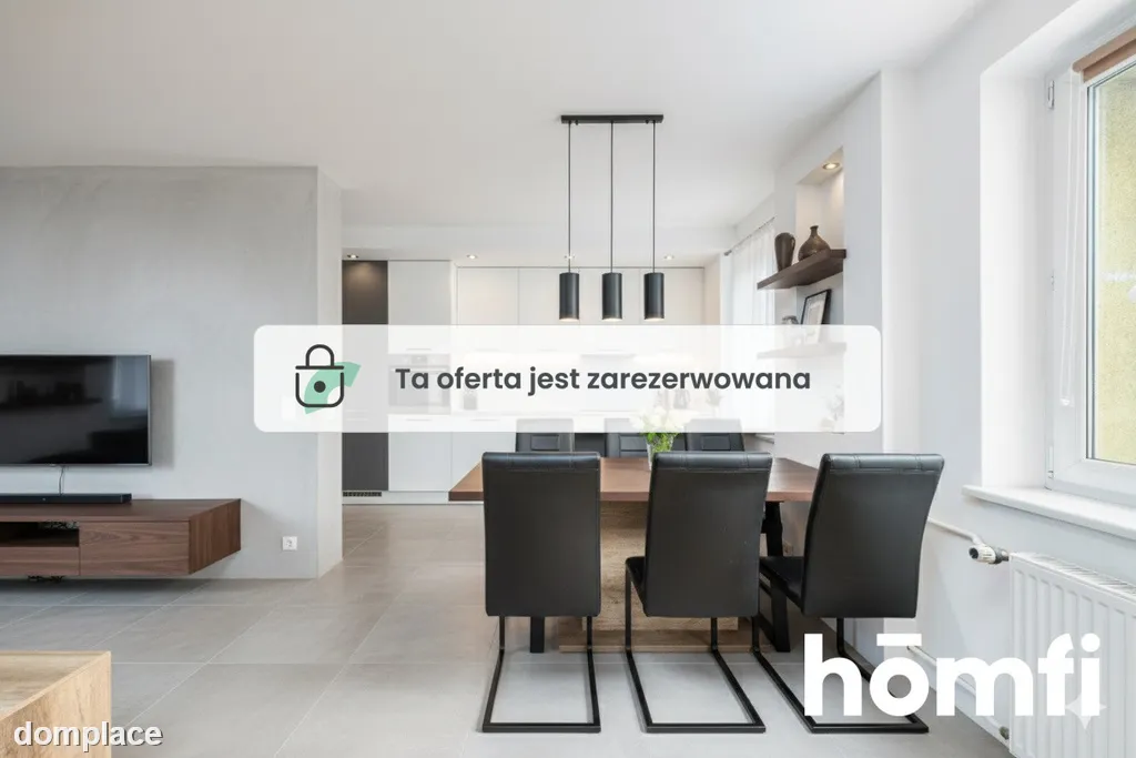 Dwupiętrowe mieszkanie Rydygiera