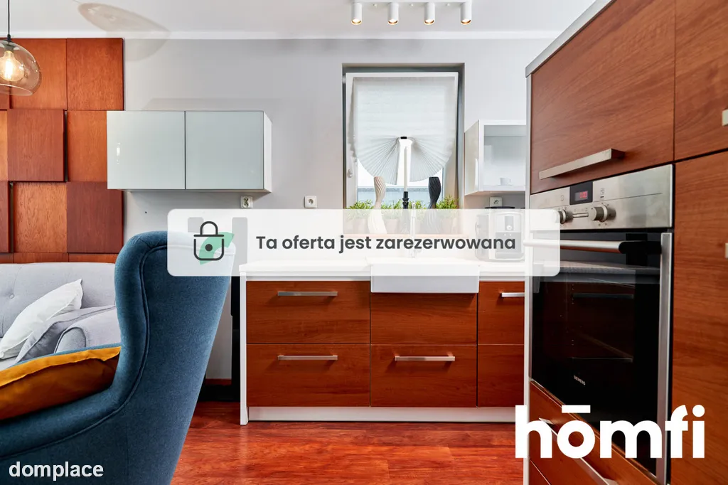 3-pokojowy apartament na Starym Mieście 63m2