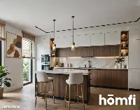 Apartament na sprzedaż Wola Justowska — zdjęcie 3