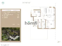 Apartament na sprzedaż Wola Justowska — zdjęcie 7